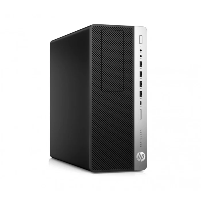 HP EliteDesk 800 G3 TWR