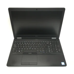 Лаптоп Dell Latitude E5570