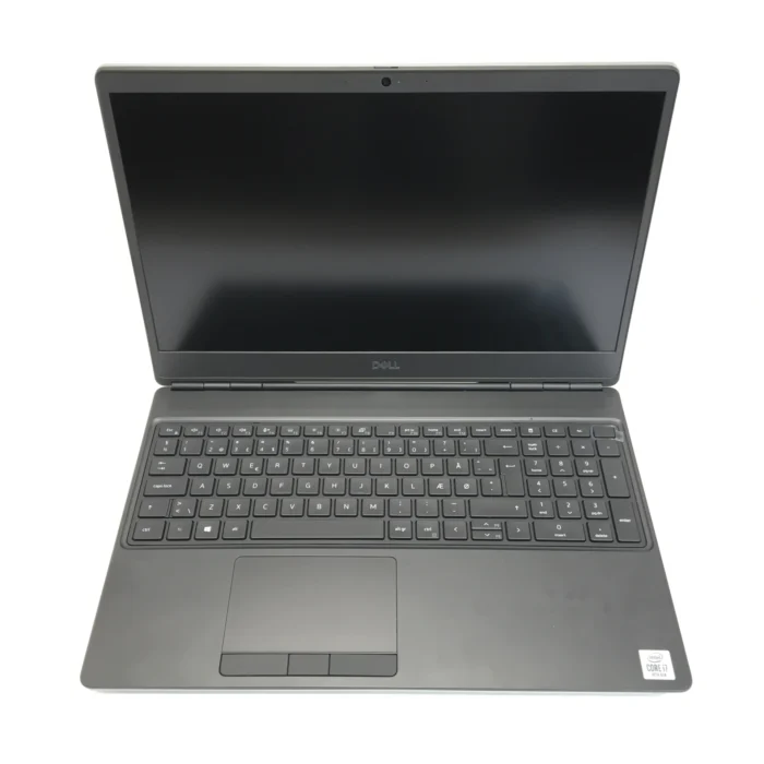 Лаптоп Dell Precision 7550