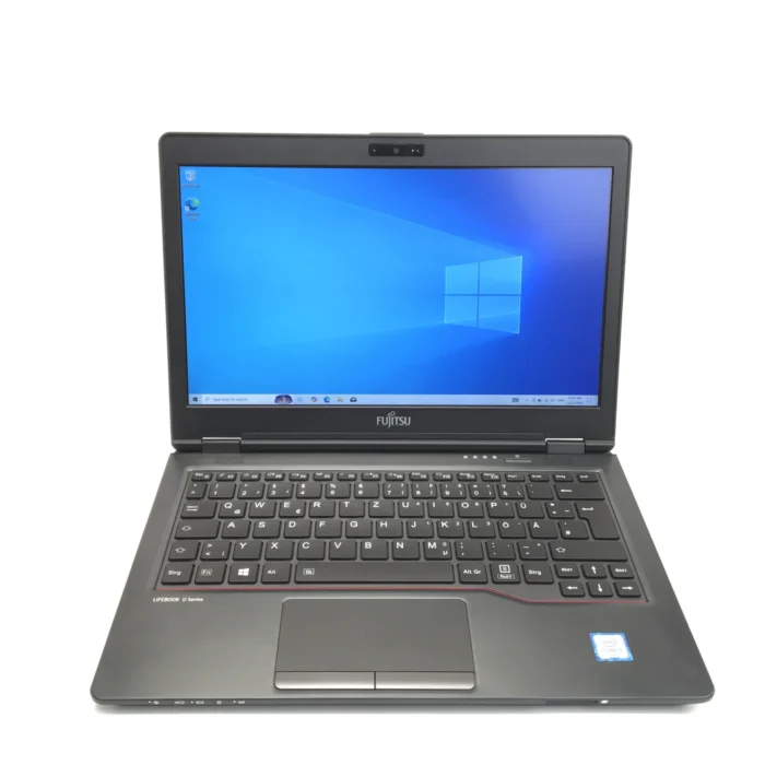 Лаптоп Fujitsu LifeBook U727