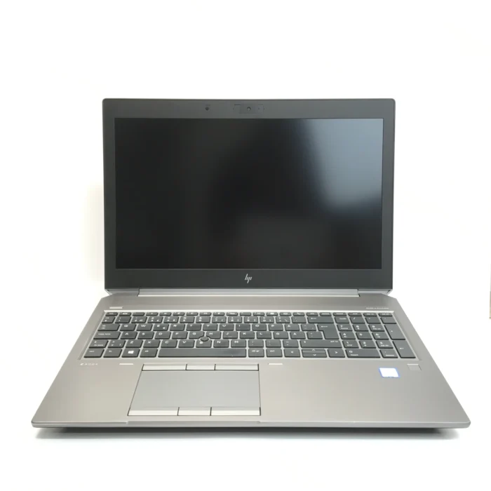 Лаптоп HP ZBook 15 G6