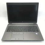 Лаптоп HP ZBook 15 G6