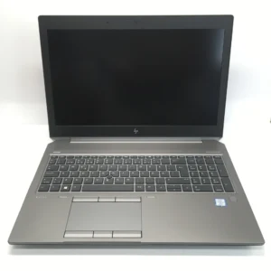 Лаптоп HP ZBook 15 G6