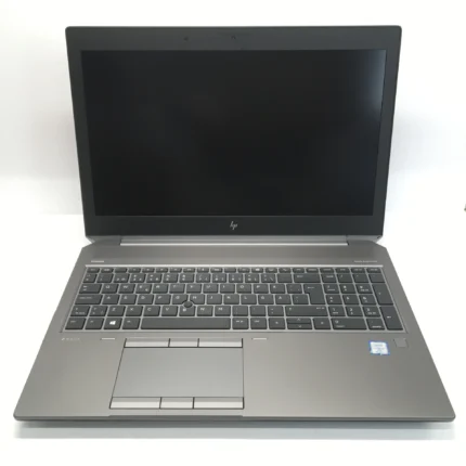 Лаптоп HP ZBook 15 G6