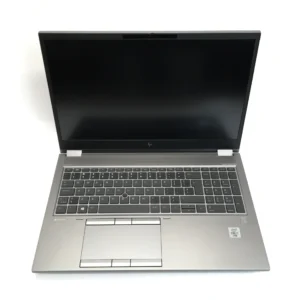 Лаптоп HP ZBook Fury 15 G7