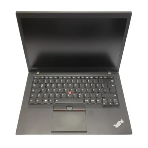 Лаптоп Lenovo ThinkPad T460s