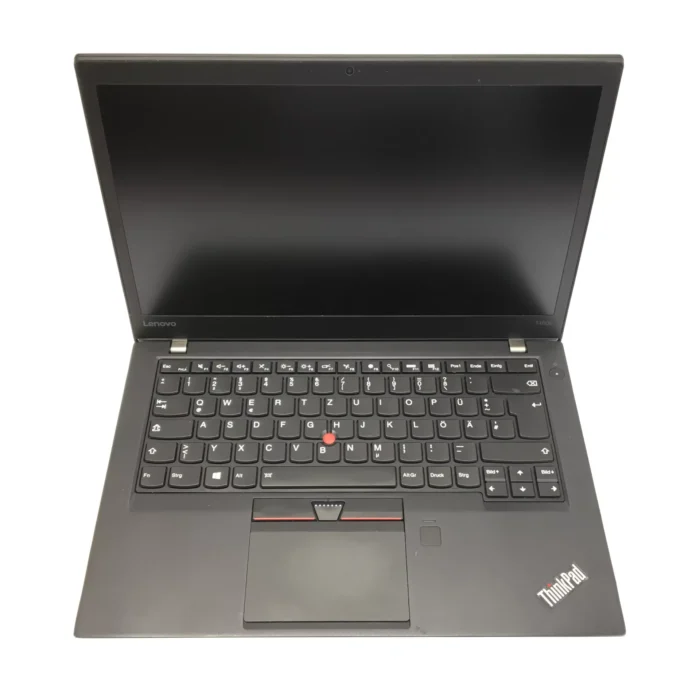 Лаптоп Lenovo ThinkPad T460s