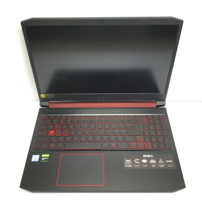 Лаптоп Acer Nitro AN515-54-54WF