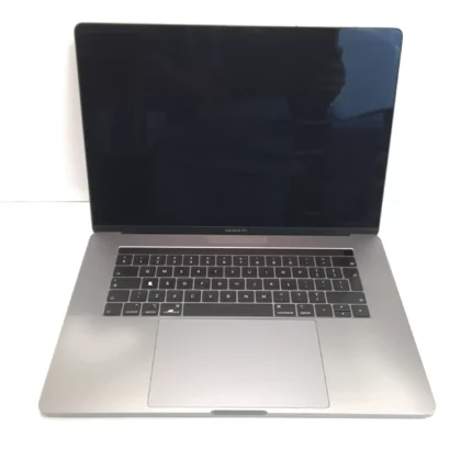 Apple MacBook Pro Laptop (15-inch, 2018, A1990)