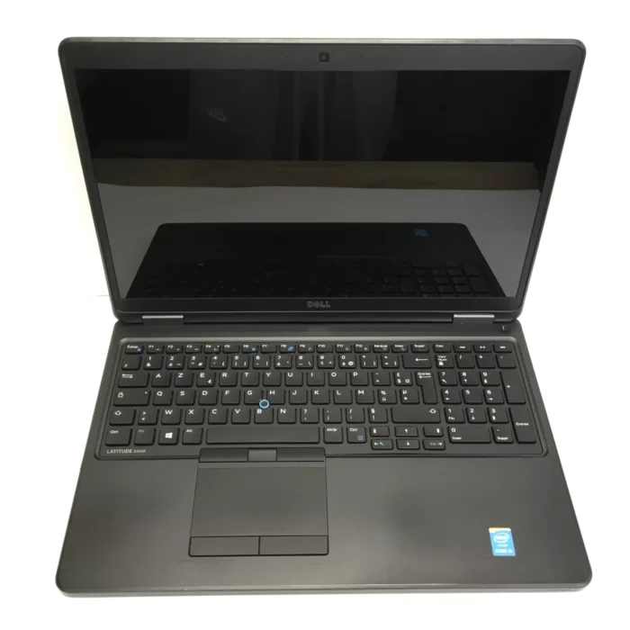 Dell Latitude E5550 laptop