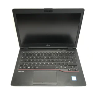 Лаптоп Fujitsu LifeBook U727