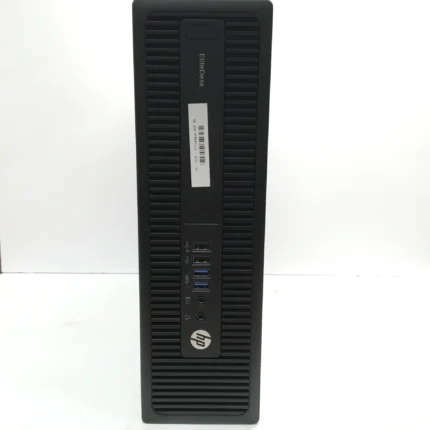 HP EliteDesk 800 G2