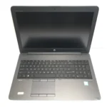 Лаптоп HP ZBook 15 G3